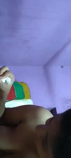 pussy licking and blowjob with gf