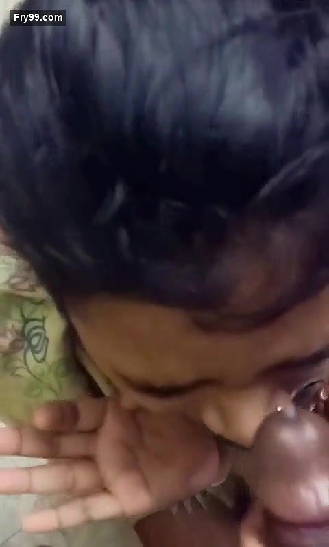 BF Cum On Cute Gf Face