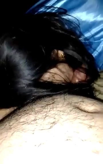 blowjob to hubby
