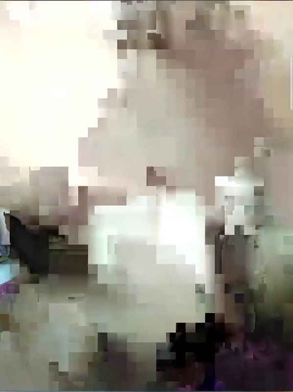 big boob and hairy pussy show by web cam girl