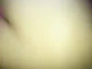 chubby aunty fucked after putting condom