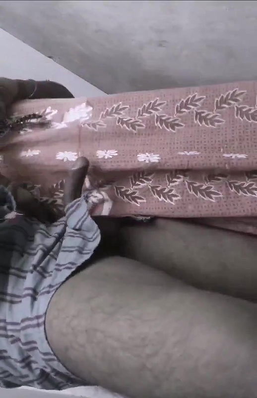 tamil forced to handjob