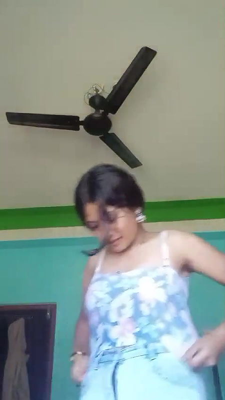 sexy cutie boobs and pussy fingering