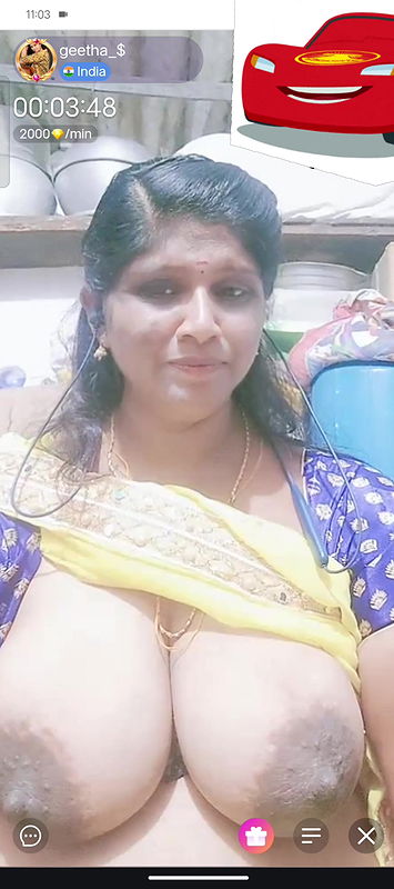 Erode geetha