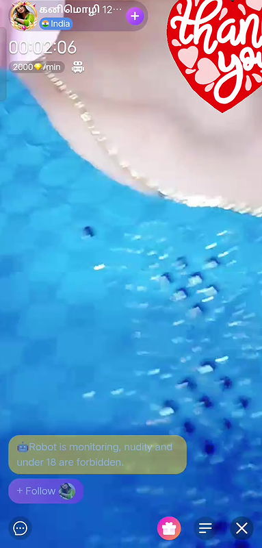 kani mozhy pondicherry