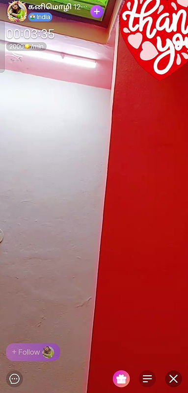 kani mozhy pondicherry