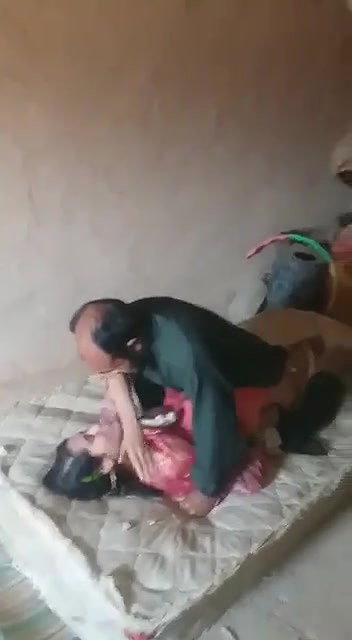 Paki Bhabhi Masti With uncle