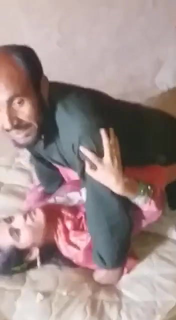 Paki Bhabhi Masti With uncle