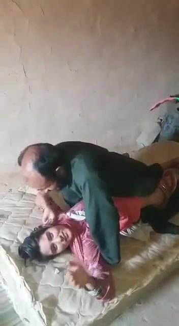 Paki Bhabhi Masti With uncle