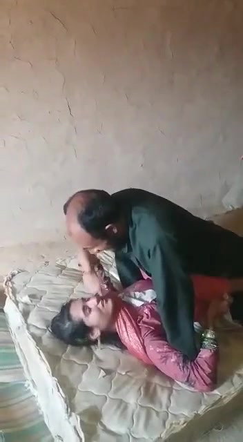 Paki Bhabhi Masti With uncle