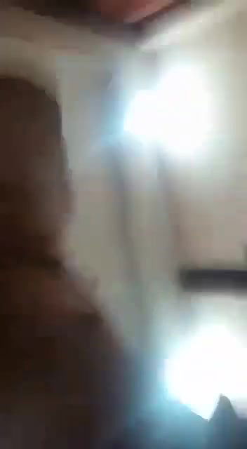 Big boobs girl riding bf and finger fucked hard