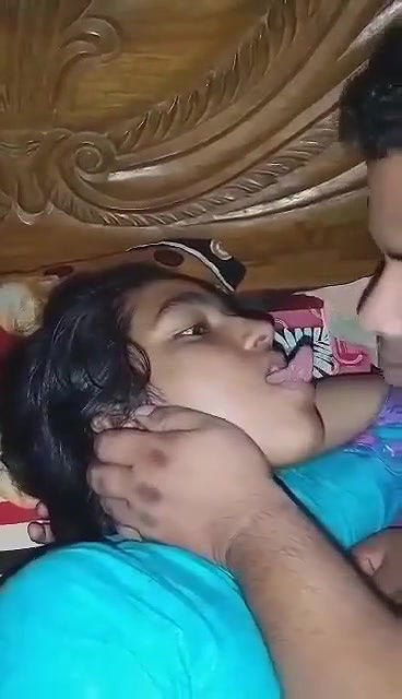 South Indian wife big boobs sucking by husband