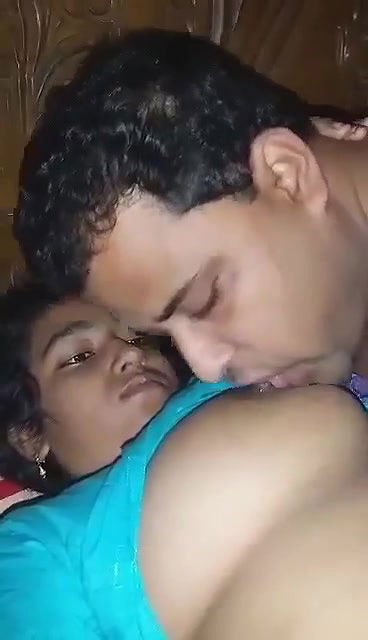 South Indian wife big boobs sucking by husband