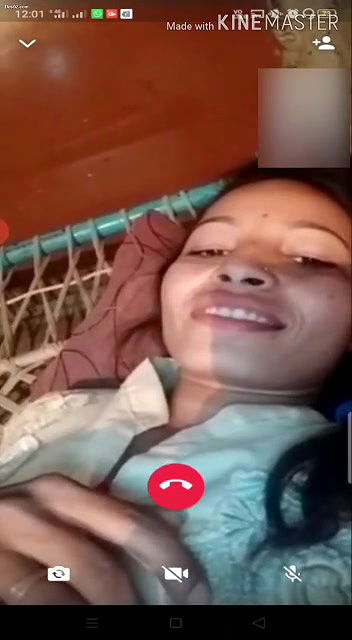 Village wife phone sex with her lover