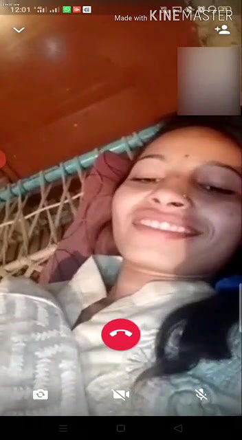 Village wife phone sex with her lover