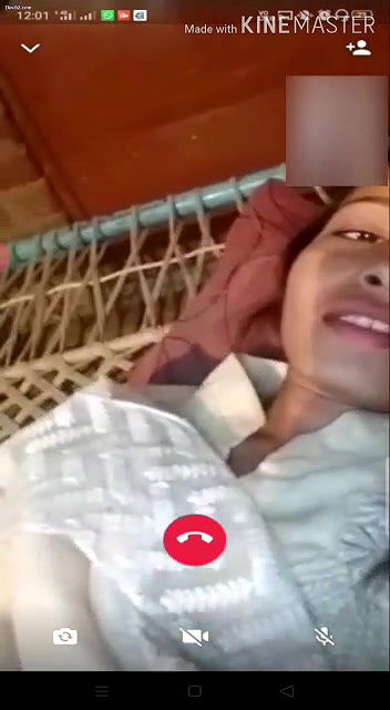 Village wife phone sex with her lover