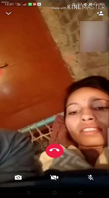 Village wife phone sex with her lover