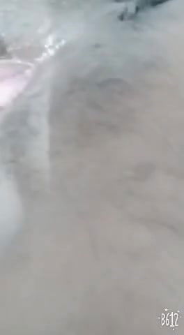 College girl fingering pussy MMS sex video