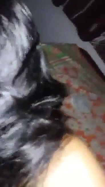 Shy girl forcefully filmed nude