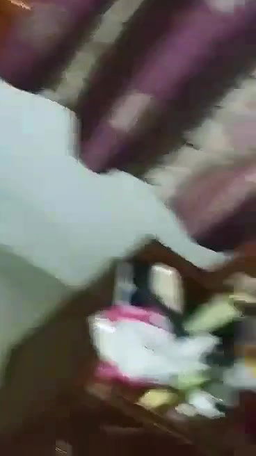 Shy girl forcefully filmed nude