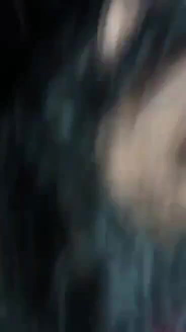 Shy girl forcefully filmed nude