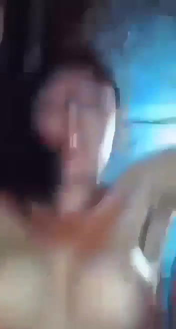 Mizoram girl showing boobs and fingering pussy