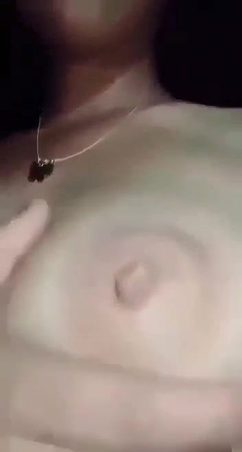 Mizoram girl showing boobs and fingering pussy