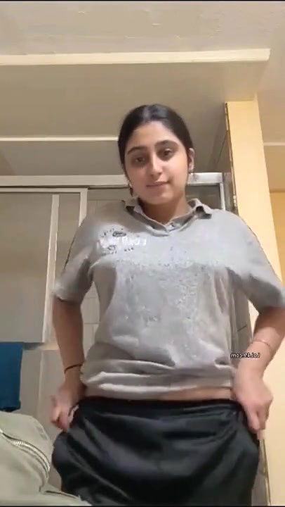 Hot Curvy Punjaban Desi Girl Strip And Give Blowjob Outdoor