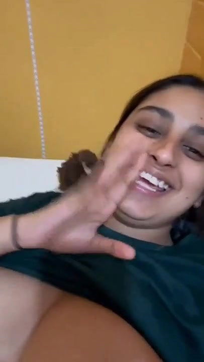 Hot Curvy Punjaban Desi Girl Strip And Give Blowjob Outdoor