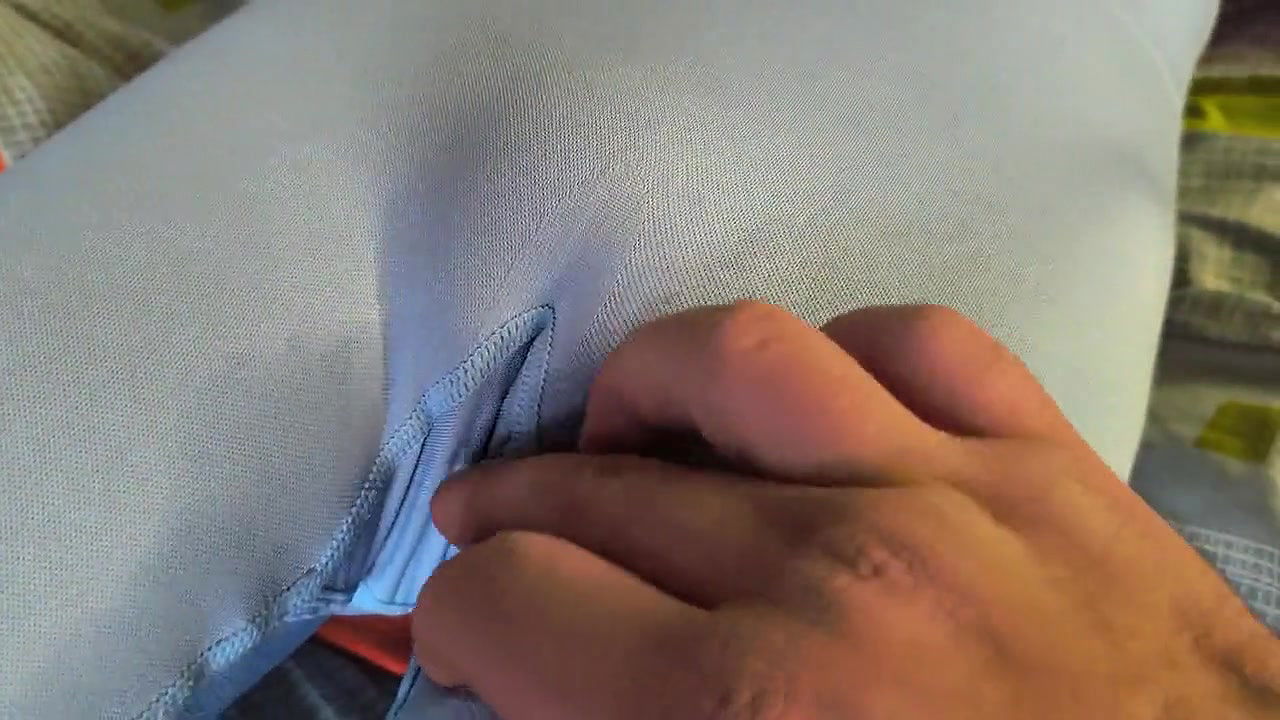 The Step Brother Dared To Touch Sister Virgin Cunt