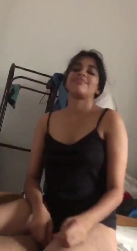 tamil gf blowjob