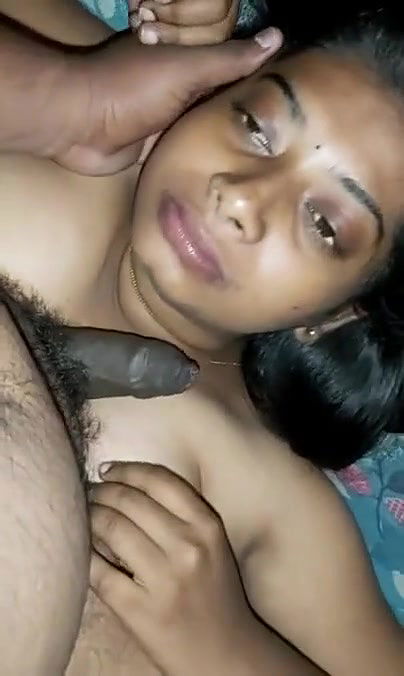 Sexy south Indian blowjob video got leaked recently