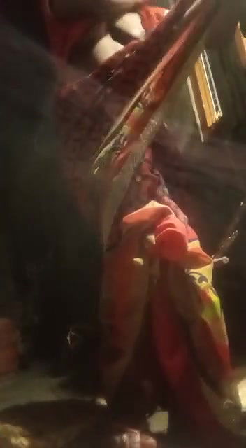 Sexy village Bhabhi sex video