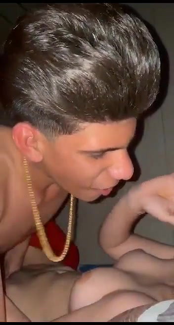 Ameer ladke se chudwaya