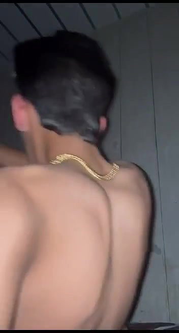 Ameer ladke se chudwaya