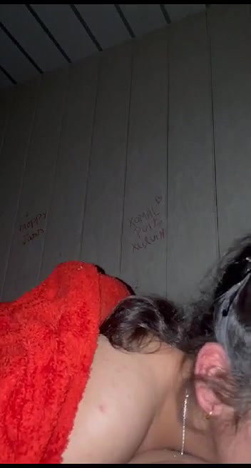 Ameer ladke se chudwaya