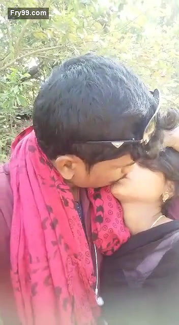 Desi village jija sali