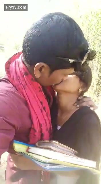 Desi village jija sali