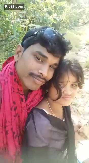 Desi village jija sali