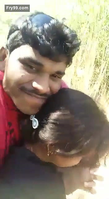 Desi village jija sali