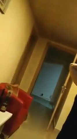 Chudai ke baad pakistani Randi kapde pehanti huwi