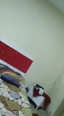 Chudai ke baad pakistani Randi kapde pehanti huwi