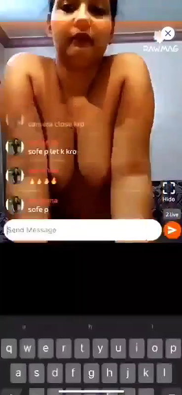 App wali Bhabhi