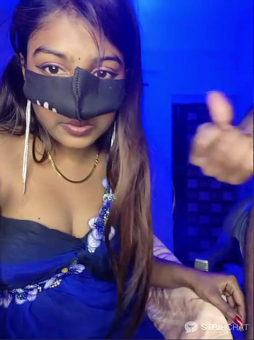 Stripchat Cute Janvi2