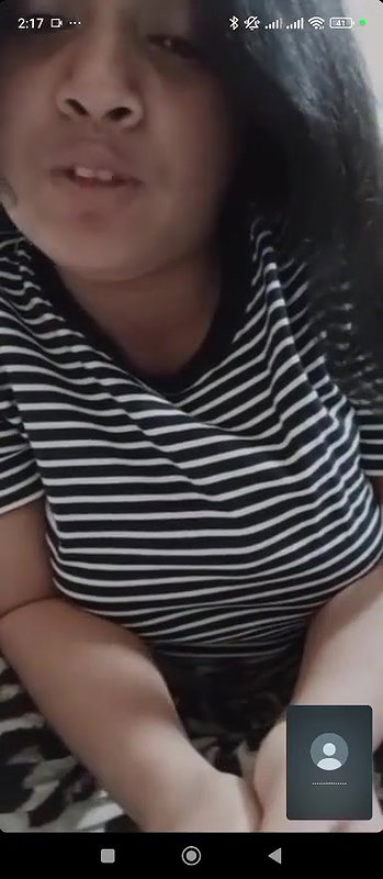 Tanker Boobs spraying Milk