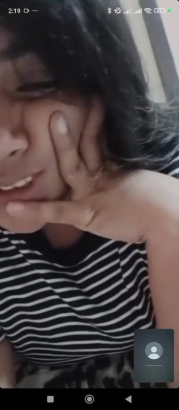 Tanker Boobs spraying Milk