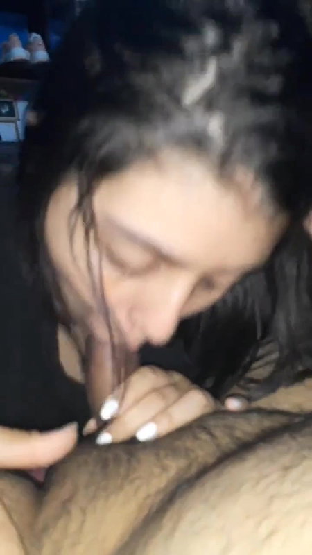 Girlfriend ne lund chusa gaand chati aur lund pe beth gayi