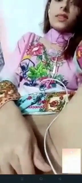 Sharam karo says paki girls bf on video call