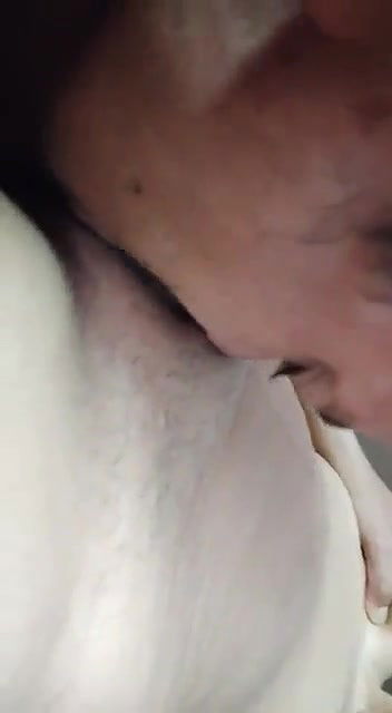 Foreplay sex with Indian mature Bhabhi before fucking