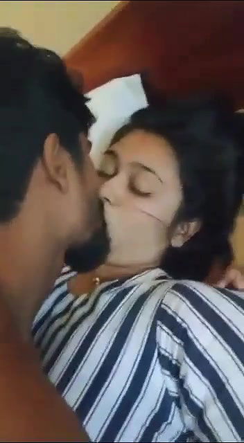 Romantic Couple fucking